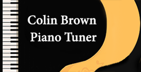 Piano Tuner